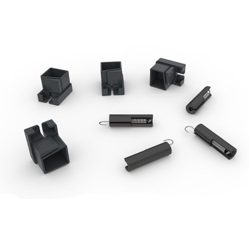 15mm aski tip aksesuar seti