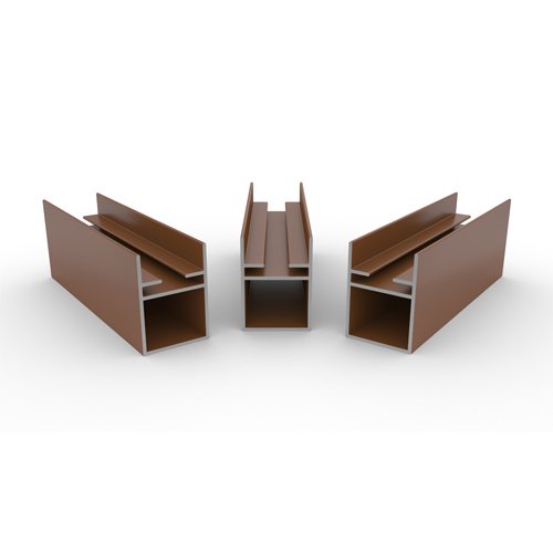 18 mm miknatisli sistem kasa