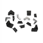 3 surme sineklik aksesuar detay