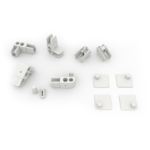 6 27mm normal kasa kanat bilesenler detat