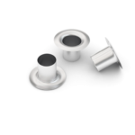 6 kus gozu eyelet oval detat