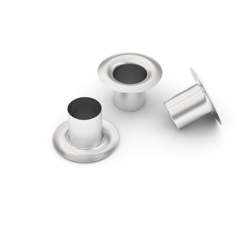 6 kus gozu eyelet oval detat