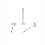 6 kedi kilit aksesuari detay