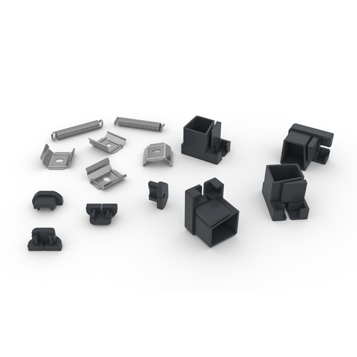 port sistem aksesuar